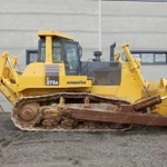 фото Аренда бульдозера Komatsu D275A-5, Нижний Тагил