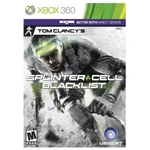 фото Tom Clancy’s Splinter Cell: