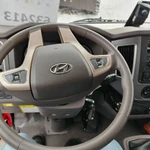 Фото №4 Самосвал HYUNDAI 4x2 г/п 10 т