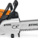 фото Бензорез цепной STIHL GS461, шина 30 см, цепь GBM