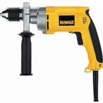 фото Безударная дрель DeWalt DW 236