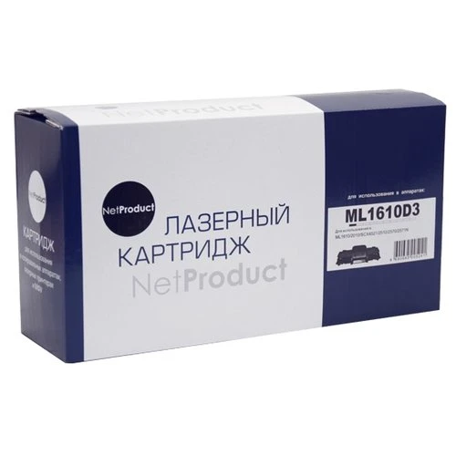 Фото Картридж Net Product N-ML-1610D3