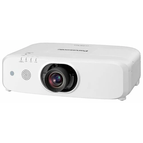 Фото Проектор Panasonic PT-EX520E