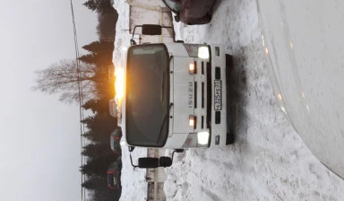 Фото Услуги эвакуатора от собственника Алексей