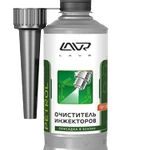 фото Очиститель инжекторов LAVR Injector Cleaner Petrol (LN2109) 310мл.