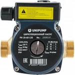 фото Насос циркуляционный UNIPUMP PН 20-60 130