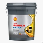 фото Масло Shell Rimula R6 ME 5W-30 (E4, 288.5) 20л