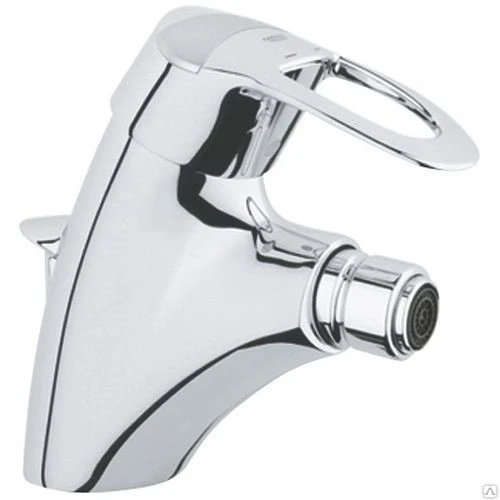 Фото Grohe Chiara 32305000 Смеситель для биде Grohe