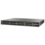 фото Коммутатор Cisco SG500-52P