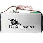 Фото №5 ASIC МАЙНЕР DRAGONMINT 16T