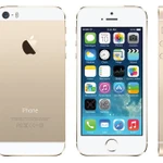 фото Смартфон Apple iPhone 5s Gold Android / Золото копия