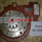 фото Редуктор поворота колонны Soosan SCS514SL