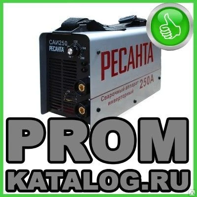 Фото Инверторы Ресанта