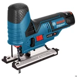 фото Лобзик Bosch GST 10.8 V-Li в L-Boxx