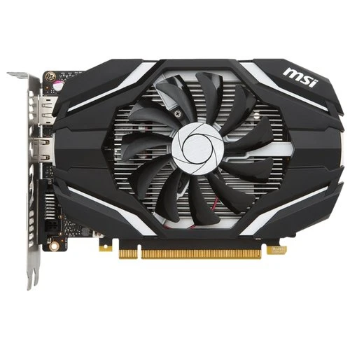 Фото Видеокарта MSI GeForce GTX 1050