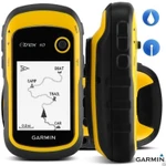 фото Туристический навигатор Garmin eTrex 10.