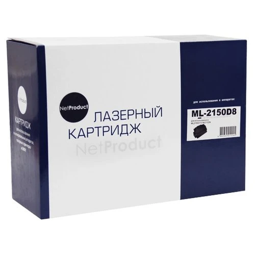 Фото Картридж Net Product N-ML-2150D8