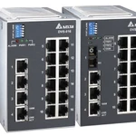 фото Неуправляемый коммутатор Ethernet DVS-016W01-MC01