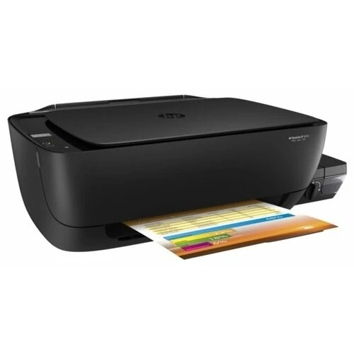 Фото МФУ HP DeskJet GT 5810