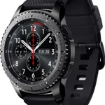 фото Умные часы Samsung Gear S3 Frontier SM-R760