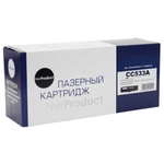 фото Картридж Net Product N-CC533A №