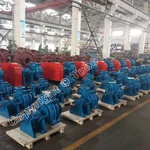 Фото №4 Slurry Pump 8/6 E AH from China