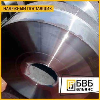 Фото Поковка нержавеющая AISI 316L (03Х16Н15М3)