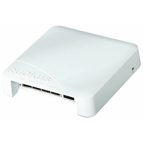 Фото Wi-Fi роутер Ruckus ZoneFlex 7055