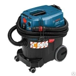 фото Пылесос bosch gas 35 l afc 0.601.9c3.200