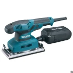 фото Машина шлифовальная вибрационная Makita BO4556