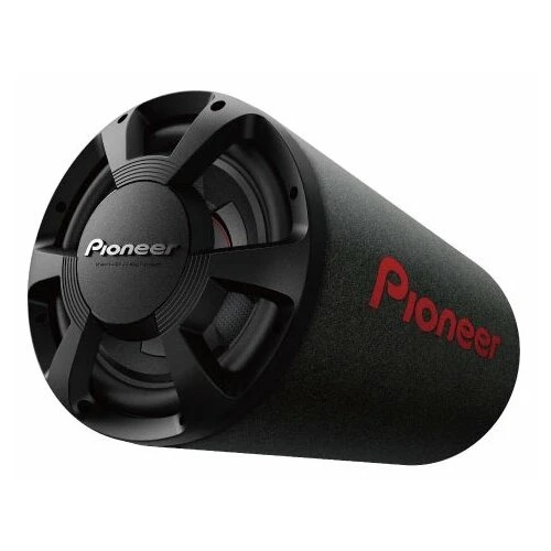 Фото Автомобильный сабвуфер Pioneer