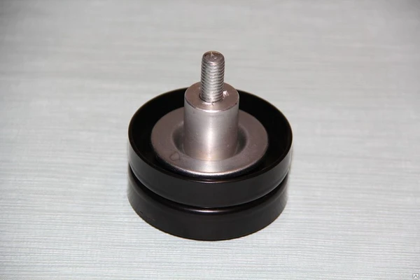 Фото 320/08530 Ролик, 320/08530 Pulley idler long