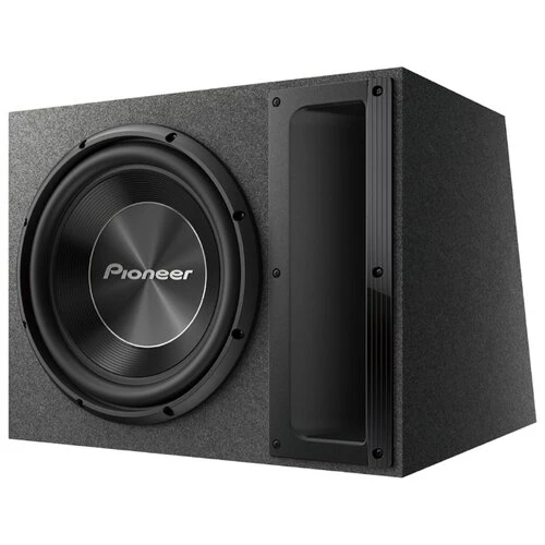 Фото Автомобильный сабвуфер Pioneer