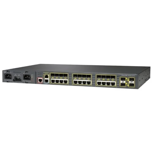 Фото Коммутатор Cisco ME-3400EG-12CS-M