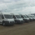 фото Fiat Ducato FST613 (16+6)