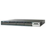 фото Коммутатор Cisco WS-C3560X-48U-E