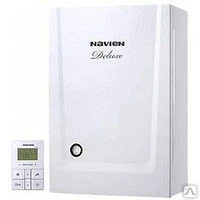 Фото Газовый котел Navien Deluxe 16K