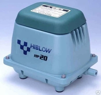 Фото Компрессор Hiblow HP-100