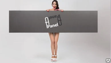 Фото СТРОИТЕЛЬНАЯ ПЛИТА A-PANEL