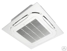 Фото Кассетный кондиционер Daikin FCQG 125 F / RZQG 125 L9V/L8Y