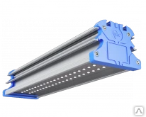 Фото Промышленный светодиодный светильник ПЗС Пром 50Д