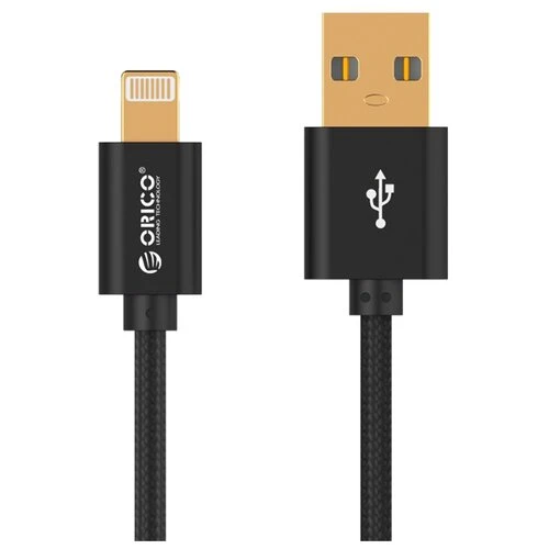 Фото Кабель ORICO USB - Lightning