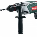 фото Ударная дрель Metabo SBE 610 Impuls 606102500