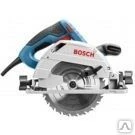 фото Дисковая пила BOSCH GKS 55+ GCE