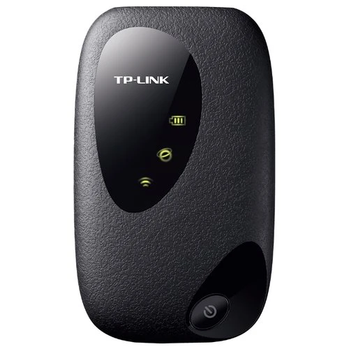 Фото Wi-Fi роутер TP-LINK M5250