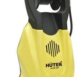 фото Мойка высокого давления Huter W135-AR Huter