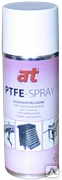 Фото AT PTFE-Spray. Многоцелевая тефлоновая смазка (сухая)