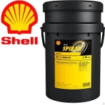 фото Масло Shell Spirax S3 AX 80w90 20л