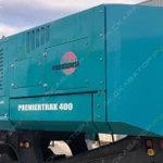 Фото №18 Аренда дробилки (дробильной установки) Powerscreen Premiertrak 400X, Москва