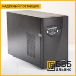 фото Источник бесперебойного питания Delta N-Series 1 kVA